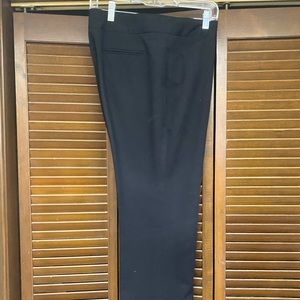 Worthington Black Pants